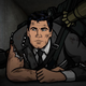 Illustration for article titled An iArcher/i debriefing (phrasing!) in 5 episodes